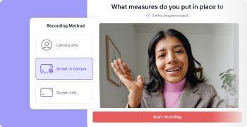 Run Video Simulations