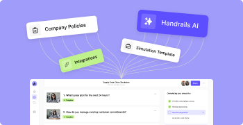 Upload Your Policies